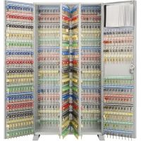 Barska 1170 Position Key Cabinet w/Key Lock