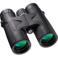 Barska 12x42mm Roof Waterproof Blackhawk Binoculars