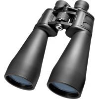 Barska X-Trail 15x70mm Porro Prism Binoculars w/ Tripod Adapter