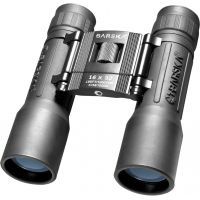 Barska Lucid View 16x32mm Roof Prism Compact Binoculars