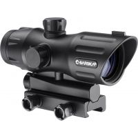 Barska 1x30mm Red/Green Tactical Electrosight