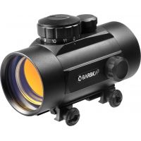 Barska 42mm Red Dot Scope AC10330 - 1x42 Red Dot Sight w/ 5 MOA Reticle