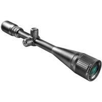 Barska 2.5-10x42 Varmint Rifle Scope AC11316