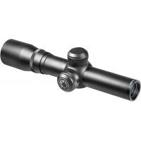Barska 2.5 x 20mm Contour Riflescope AC10842 Rifle scope