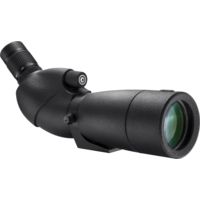 Barska 20-60x65 WP Level Spotting Scope