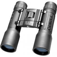 Barska Lucid View 20x32mm Roof Prism Compact Binoculars