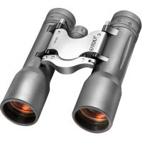Barska 20x32 Trend Compact, Ruby Lens AB10668