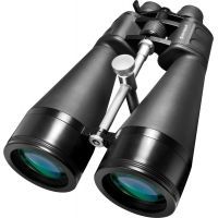 Barska Gladiator 25-125x80mm Porro Prism Zoom Binoculars