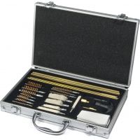 Barska 27 Piece Gun Cleaning Kit