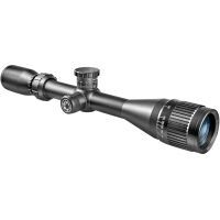 Barska 3-12x40 AO .17 Hot Magnum Rifle Scope AC10848 Rifle scope