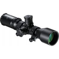 Barska 3-9x40 Contour Series Rifle Scope