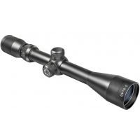 Barska 3-9x40 Huntmaster Rifle Scope w/ Easy Shot Reticle AC10032 Rifle Scope
