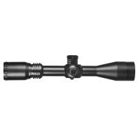 Barska 3-9x40 Point Black .223 BDC Rifle Scope, 3G Reticle
