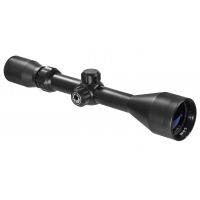 Barska 3-9x50 Colorado Rifle Scope, 30/30 reticle, 1 MOA