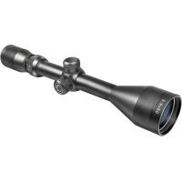 Barska Huntmaster 3-9x50 Rifle Scope w/ 30/30 Reticle Rifle Scope
