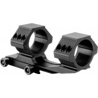 Barska Dual Cantilever Rifle Scope Mount