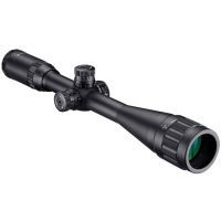 Barska 4-16X40 IR, AO, Blackhawk Rifle Scope, Mil Dot, w/ Ring, CP