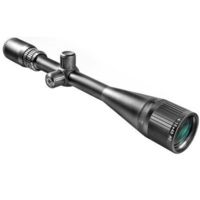 Barska 4-16x40 AO Varmint Rifle Scope AC10832 Rifle Scope