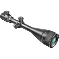Barska 4-16x50 Excavator Rifle Scopes w/ Illuminated Reticle &amp; Adjustable Objective - AC10554 Rifle scope