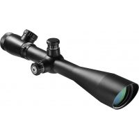 Barska 4-16x50mm Illuminated Mil-Dot Sniper Rifle Scope