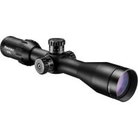 Barska 4-16x50mm Level Rifle Scope