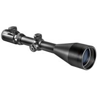 Barska 4-16x60mm Euro-30 Pro Rifle Scope