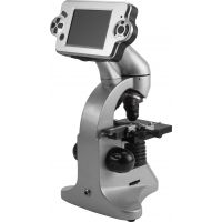 Barska 40x, 100x, 400x, 4MP Digital Microscope w/ Screen