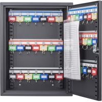 Barska 42 Position Key Cabinet with Key Lock