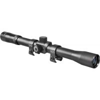 Barska 4x20 Rimfire AC10730 Rifle Scope