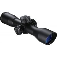Barska 4x32 IR Contour Scope w/ Mil Dot Reticle