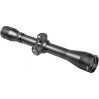 Barska 4X32 Huntmaster Rifle Scope w/ 30/30 Reticle AC10026 Rifle scope