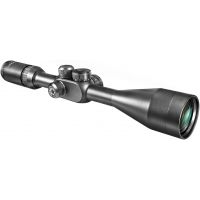 Barska 6-20x50 IR Tactical Rifle Scope AC10776 Rifle Scope