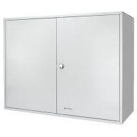 Barska 600 Position Adjustable Key Box Security Safe w/ Key Lock