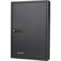 Barska Key Cabinet w/Combo Lock