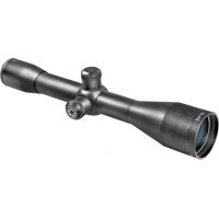 Barska 6x42mm Euro-30 Rifle Scopes w/ 4A European Reticle - AC10010 Rifle scope