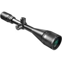 Barska 8-32x50 AO Varmint Rifle Scope