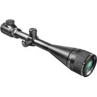 Barska 8-32x50 Rangefinding Graph Reticle Excavator Riflescope AC10810