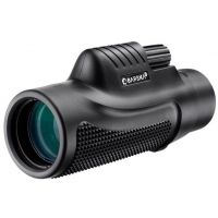 Barska 8X32 Waterproof Level Monocular, BK-7 Prism, Multi-Coated