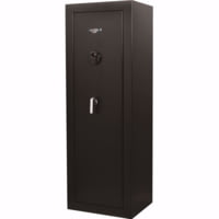 Barska 9.33 Cu Ft Biometric Keypad Rifle Safes