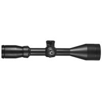 Barska 3-12x44 IR Ridgeline Rifle Scope, P4 IR Reticle