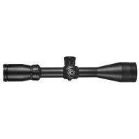 Barska 4-16x44 Ridgeline Rifle Scope, P4 Reticle