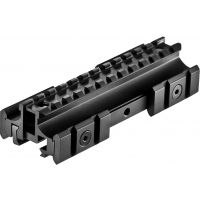 Barska AR Flattop Riser Mount