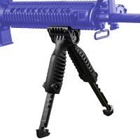 Barska AR Bipod and Foreend Grip