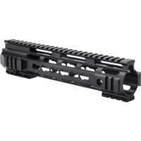 Barska 10 inch AR KeyMod Handguard w/Picatinny Rails