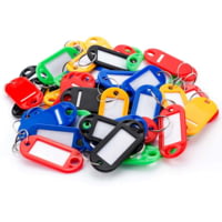 Barska Assorted Key Tags