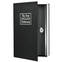 Barska Hidden Dictionary Book Safe