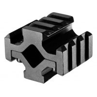 Barska Barrel Quad Rail