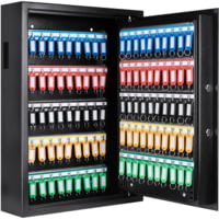 Barska 100 Capacity Fixed Position Key Cabinet | 51% Off w/ Free S&H