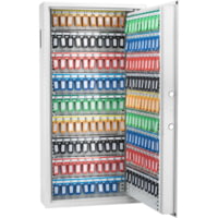 Barska 180 Capacity Adjustable Key Cabinet