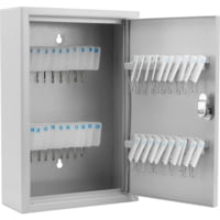 Barska 40 Capacity Fixed Position Key Cabinet | 54% Off w/ Free Shipping